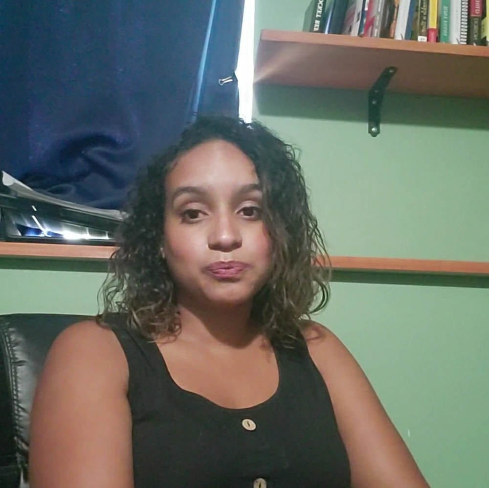 Meet your Posher, Haydee